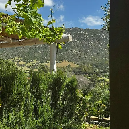 Prázdninový dům Historic Sheepfold With View In *