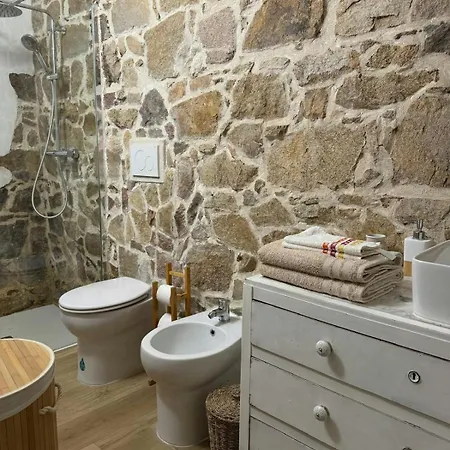 Historic Sheepfold With View In Solanas (Cagliari)