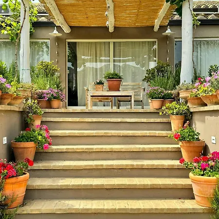 Historic Sheepfold With View In 솔라나스