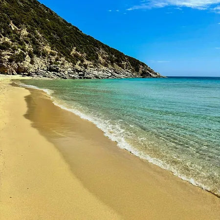 Historic Sheepfold With View In 펜션