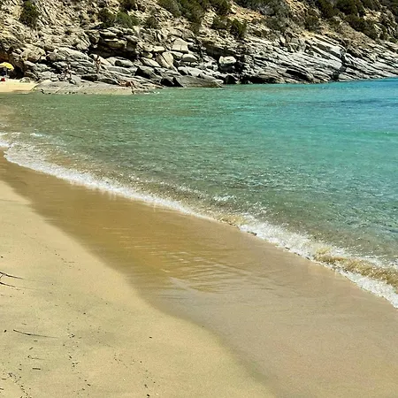 펜션 Historic Sheepfold With View In 솔라나스