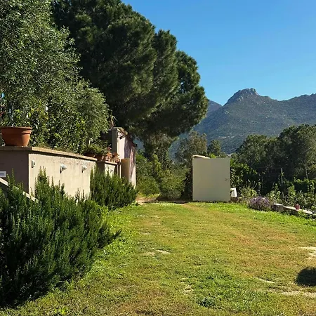 Tatil Evi Historic Sheepfold With View In Solanas (Cagliari)